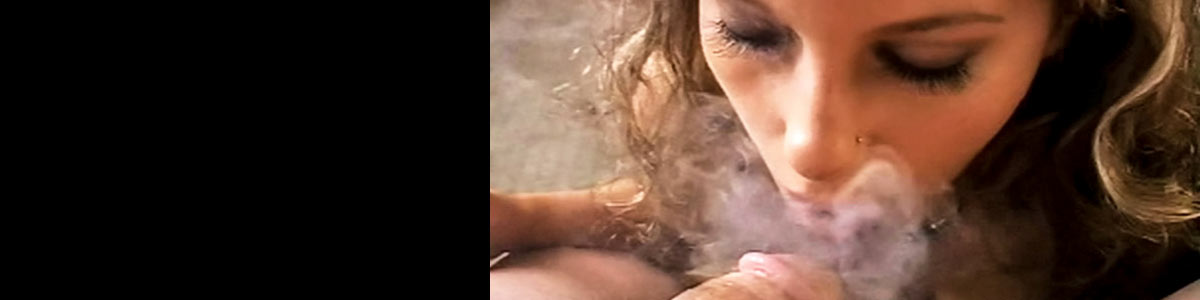 Pure Smoking | smoke fetish videos from non nude smoking to full hardcore smoking fetish action.
