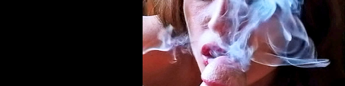 Pure Smoking | smoke fetish videos from non nude smoking to full hardcore smoking fetish action.