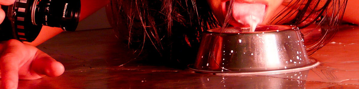 Andrew Blake | Fine Art Fetish from the award winning director. Nude Girls in kinky videos.