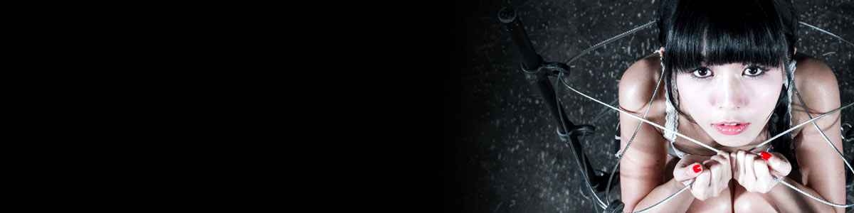 Infernal Restraints produces high quality device bondage videos featuring nude BDSM slave girls.