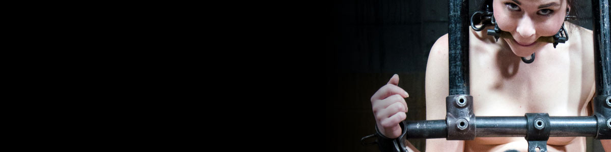 Infernal Restraints produces high quality device bondage videos featuring nude BDSM slave girls.