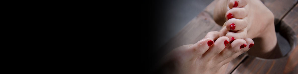 Real Time Bondage | Live BDSM Shows and Nude Girls in Device Bondage.