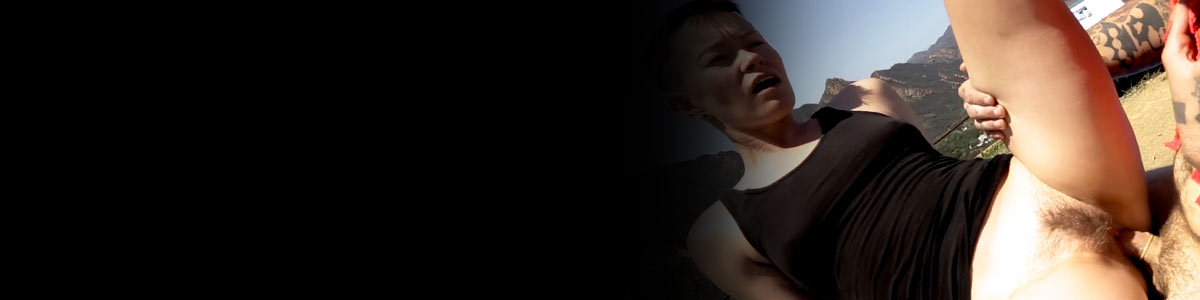 Twisted Visual | The twisted fantasies of Dana Vespoli. Alternate and queer BDSM videos that doesn’t discriminate in sexual taste or preference. Enter a realm of cerebral hardcore.