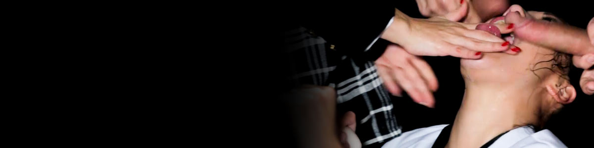 Twisted Visual | The twisted fantasies of Dana Vespoli. Alternate and queer BDSM videos that doesn’t discriminate in sexual taste or preference. Enter a realm of cerebral hardcore.