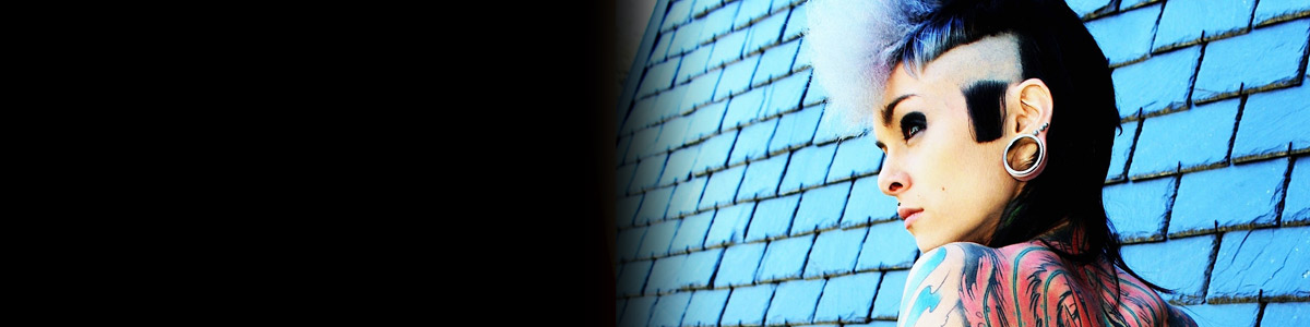 AltPorn4U | The best altporn directors, photographers and performers. The alternative porn community.