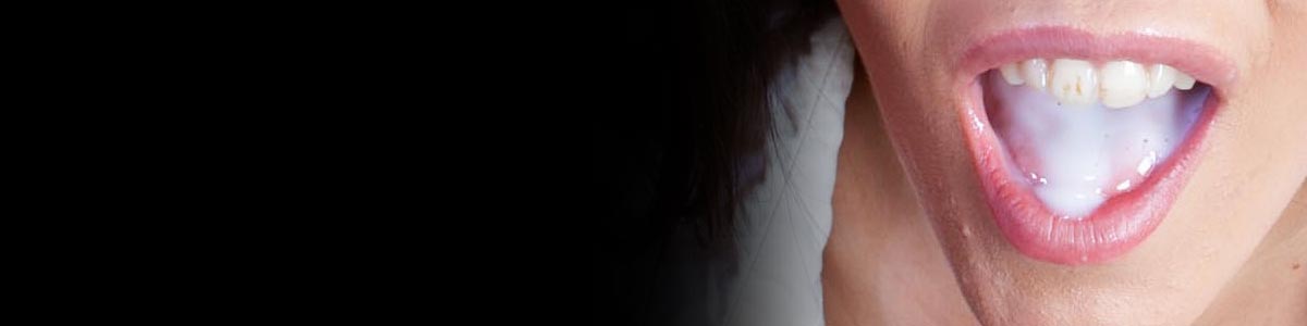 Cum Buffet, cock sucking Blowjob girls swallow sperm in uncensored cumbuffet videos.